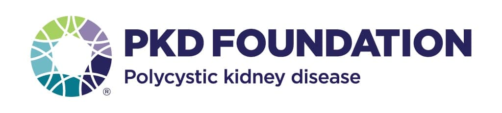 PKD Foundation logo