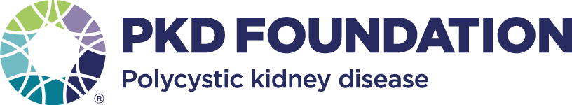 PKD Foundation logo